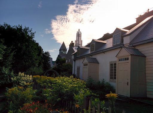 Parc-de-l'Artillerie