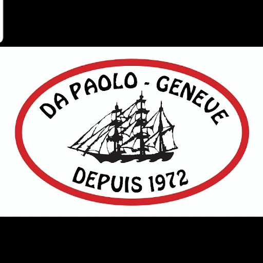Da Paolo logo