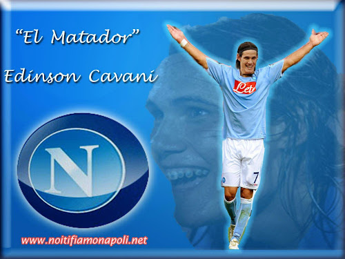 edinson cavani pictures