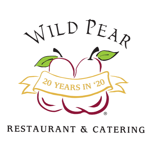 Wild Pear logo