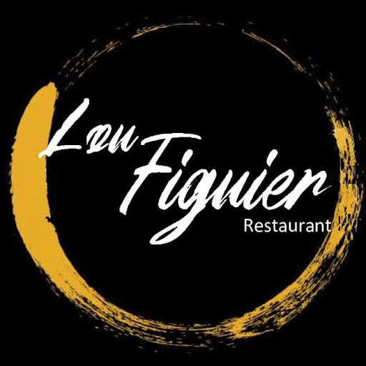 Restaurant Lou Figuier logo