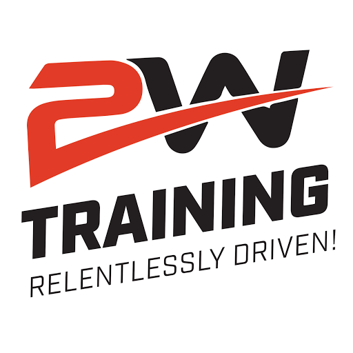2W Training logo