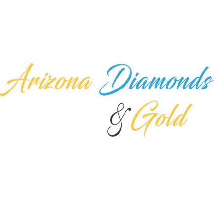 Arizona Diamonds & Gold logo