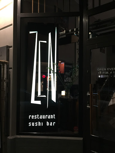 Zen Sushi