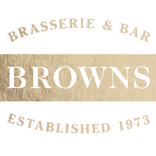 Browns Sheffield logo