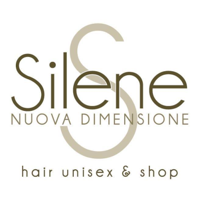 Parrucchiere Unisex Silene Nuova Dimensione logo