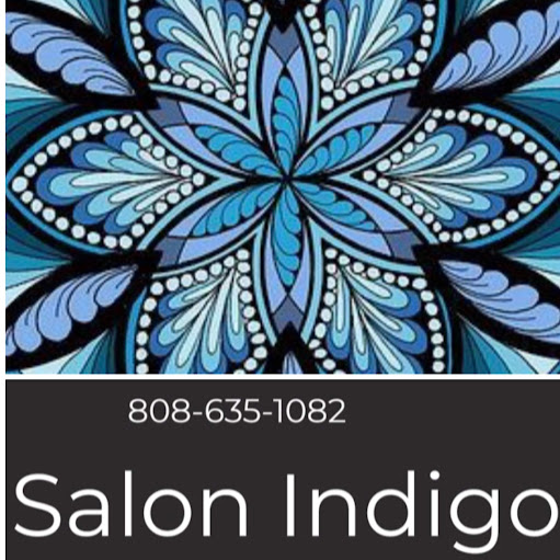 Salon Indigo Tx.