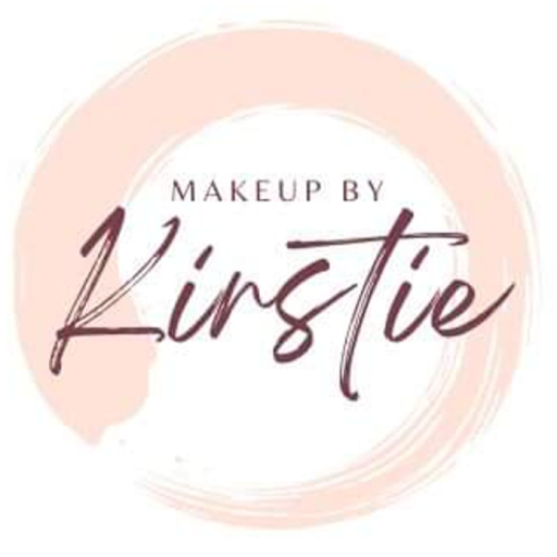 Makeup by Kirstie logo