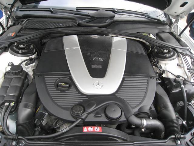 v12 engine