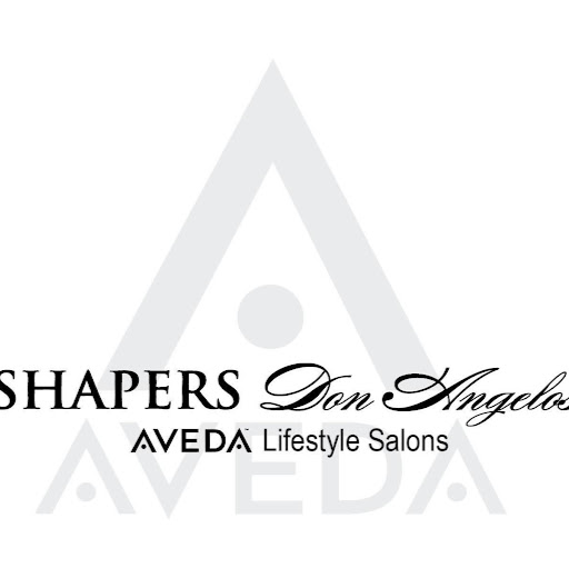 Shapers Salon & Day Spa logo