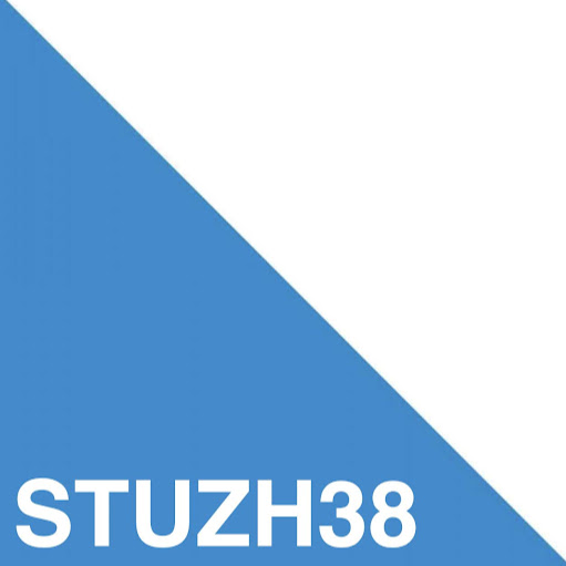 STUZH38 - Schaulager für Möbel und andere vintage Designklassiker logo
