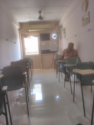 Felix English Classes, Sanala Road, Star Plaza Complex, Morbi, Gujarat 363641, India, English_Language_Class, state GJ