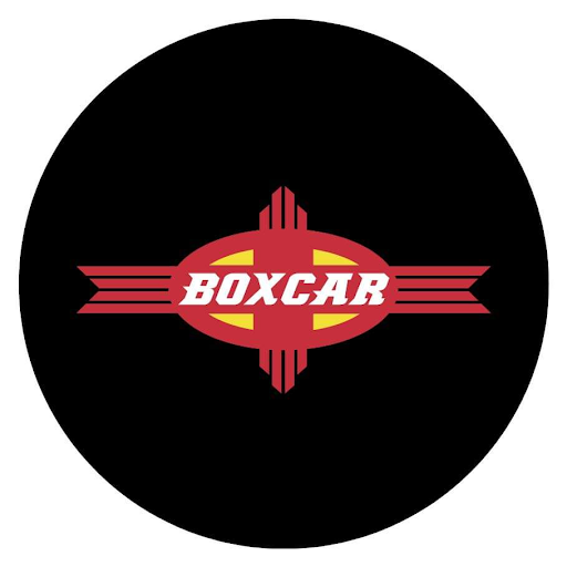 BOXCAR logo