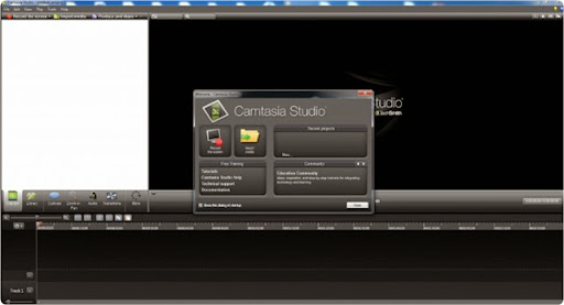 TechSmith Camtasia Studio 8.1.0 Build 1281 - Guarda y captura vídeos 2013-06-19_20h40_41