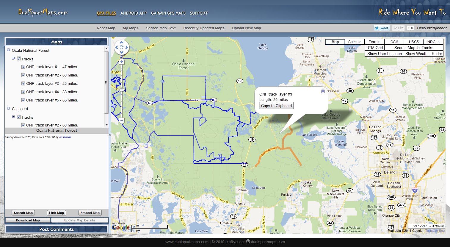 DualSportMaps.com - New Mapping Site For Riders Fullscreen%252520capture%25252011222011%25252050359%252520PM