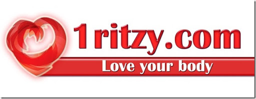 1Ritzy.com logo