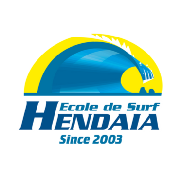 Ecole de surf Hendaia : cours et stages de surf Hendaye
