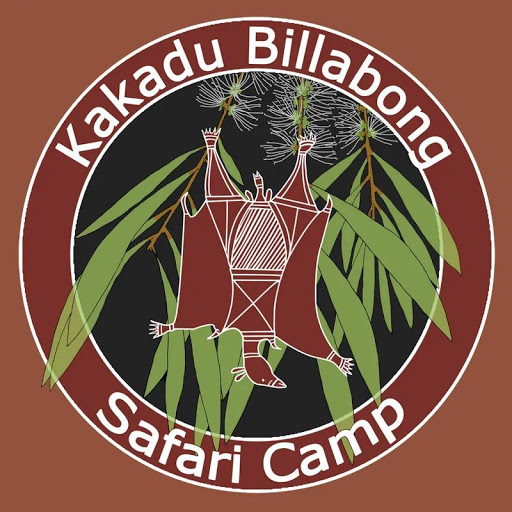 Kakadu Billabong Safari Camp logo