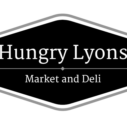 Hungry Lyons Market and Deli