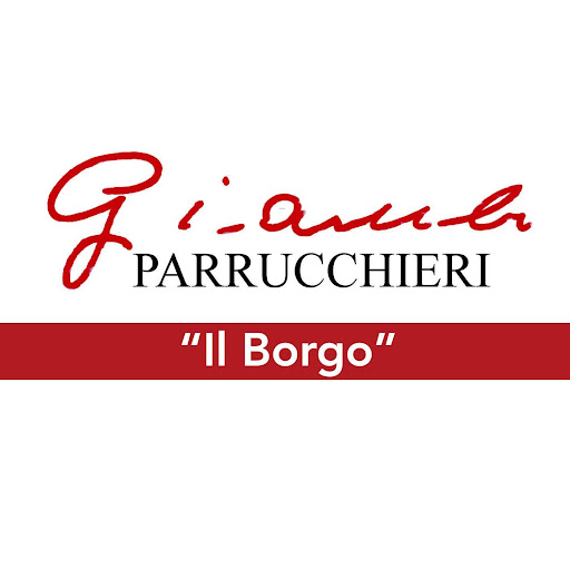 Giambi parrucchieri "Il Borgo" logo