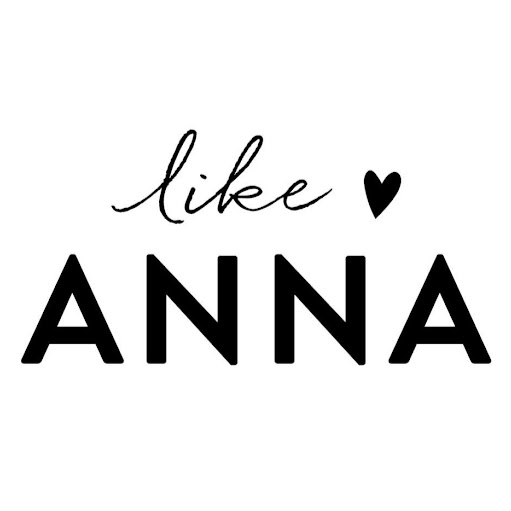 Like ANNA Ribe logo