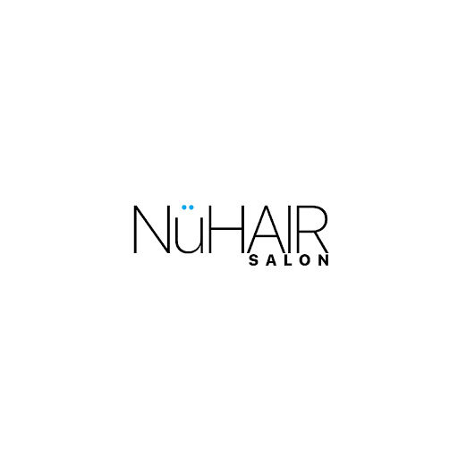 NüHair Salon logo