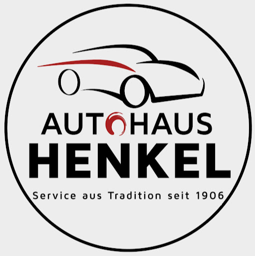 Skoda Service/Suzuki - Autohaus Henkel GmbH logo