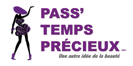 Pass' Temps Précieux logo