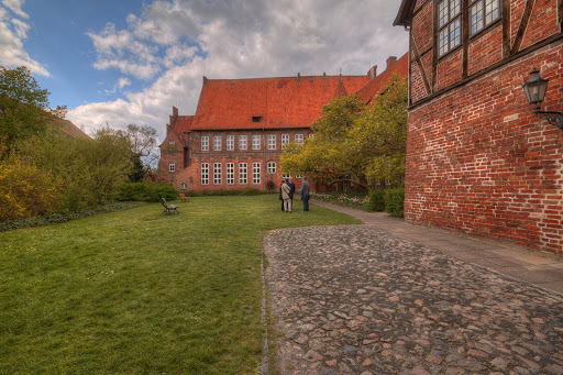 Rathaus Lüneburg