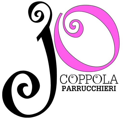 Jo Coppola Parrucchieri logo