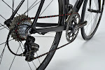Sarto Asola Campagnolo Super Record RS Complete Bike at twohubs.com
