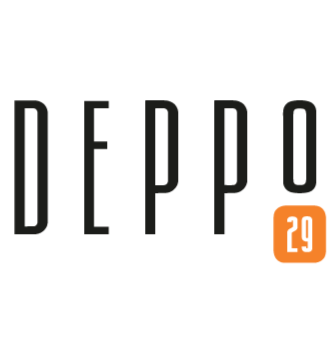 Deppo 29 logo