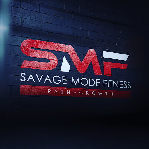 Savage Mode Fitness
