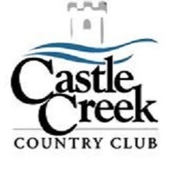 Castle Creek Country Club logo