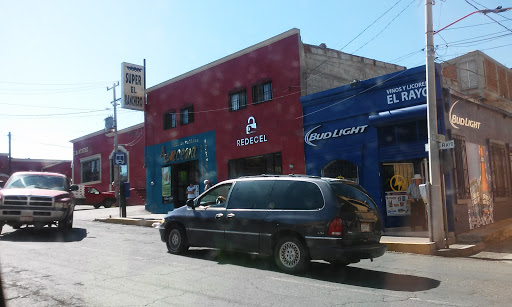 Redecel, Delicias 1, Centro, 33800 Hidalgo del Parral, Chih., México, Tienda de celulares | CHIH