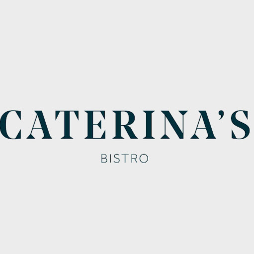 Caterina’s Bistro, Da Vinci's Hotel logo