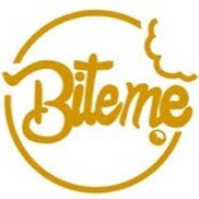 Bite Me Restaurant TAS logo