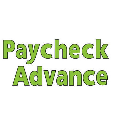 Paycheck Advance logo