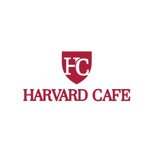 Harvard Cafe İstmarina AVM logo