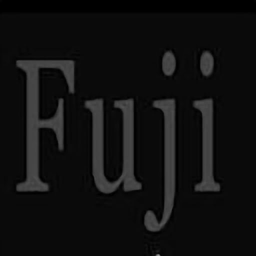 Restaurant Fuji logo