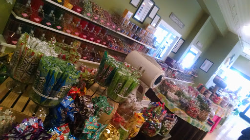 Candy Store «The Sweet Tooth of Marine City», reviews and photos, 312 S Water St, Marine City, MI 48039, USA