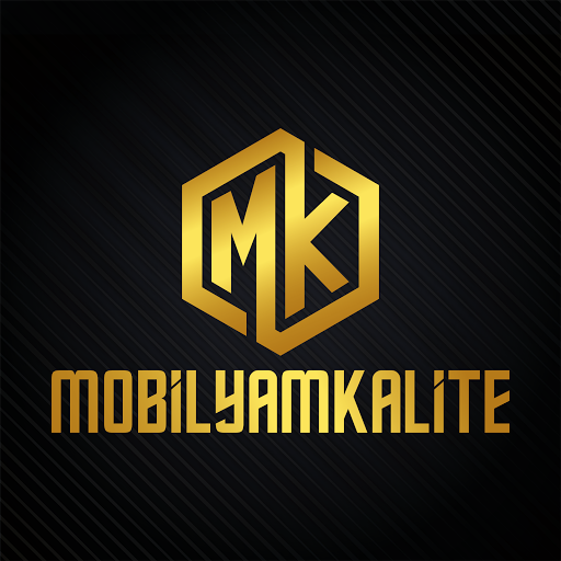 Mobilyamkalite logo