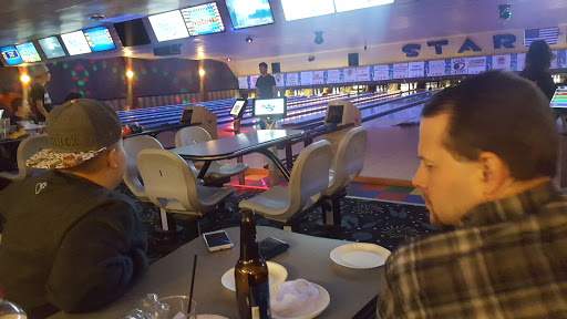 Bowling Alley «Star Lanes - Sandusky», reviews and photos, 2097 Cleveland Rd W, Sandusky, OH 44870, USA