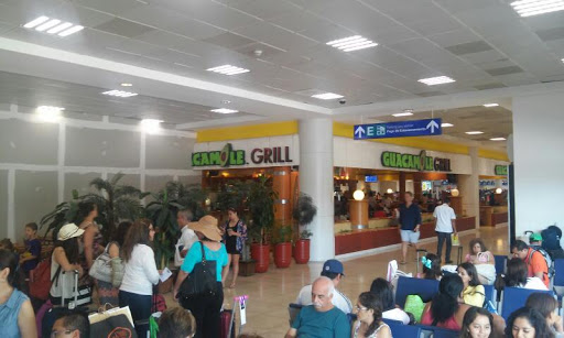 Terminal 2