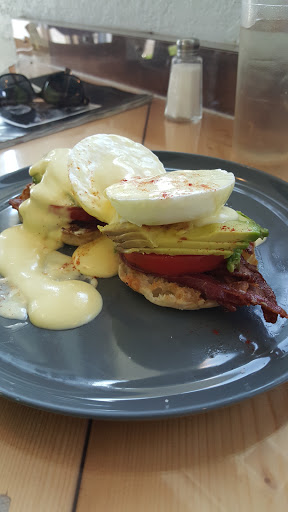 The Bruncheonette