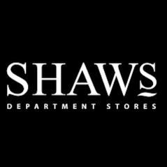 Shaws Department Stores Ballina logo