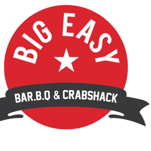 Big Easy Canary Wharf logo