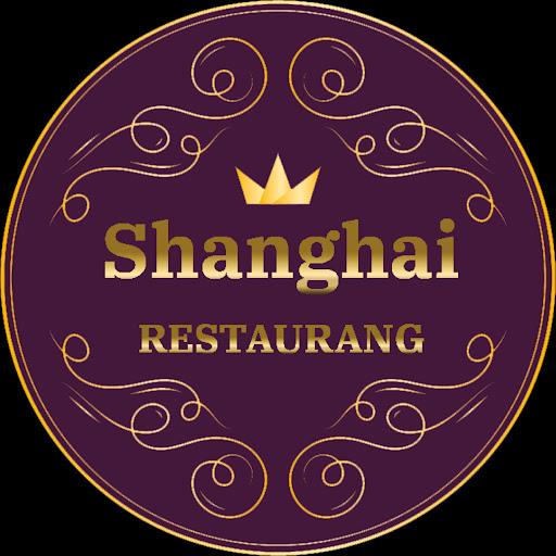 Restaurang Shanghai logo