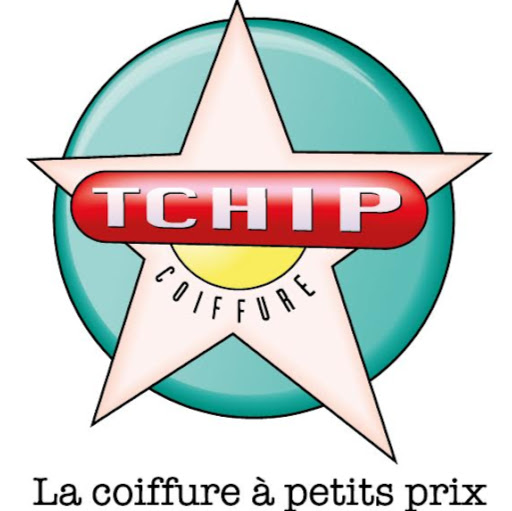 Tchip Coiffure Pont-l'Évêque logo
