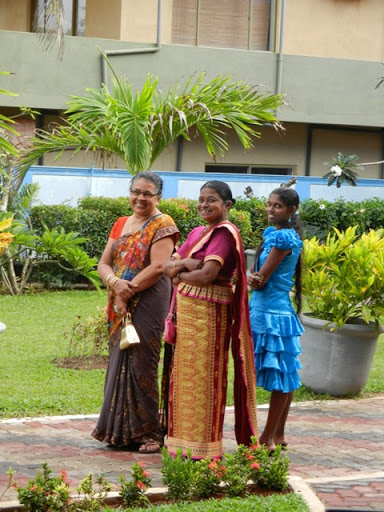 Ланка +Мальдивы по-нашему